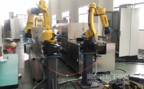 NMT-SDL-616 疫苗玻璃瓶特殊涂層工藝,預(yù)熱+固化自動(dòng)化對(duì)接隧道爐烘烤線(蘇州?？松?